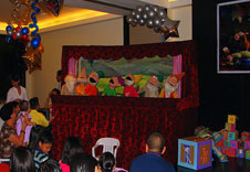 activities and games